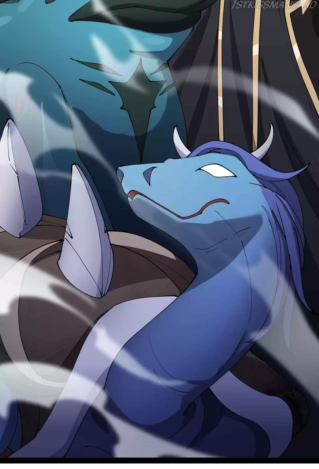 Fairy King's Daily Life Chapter 150