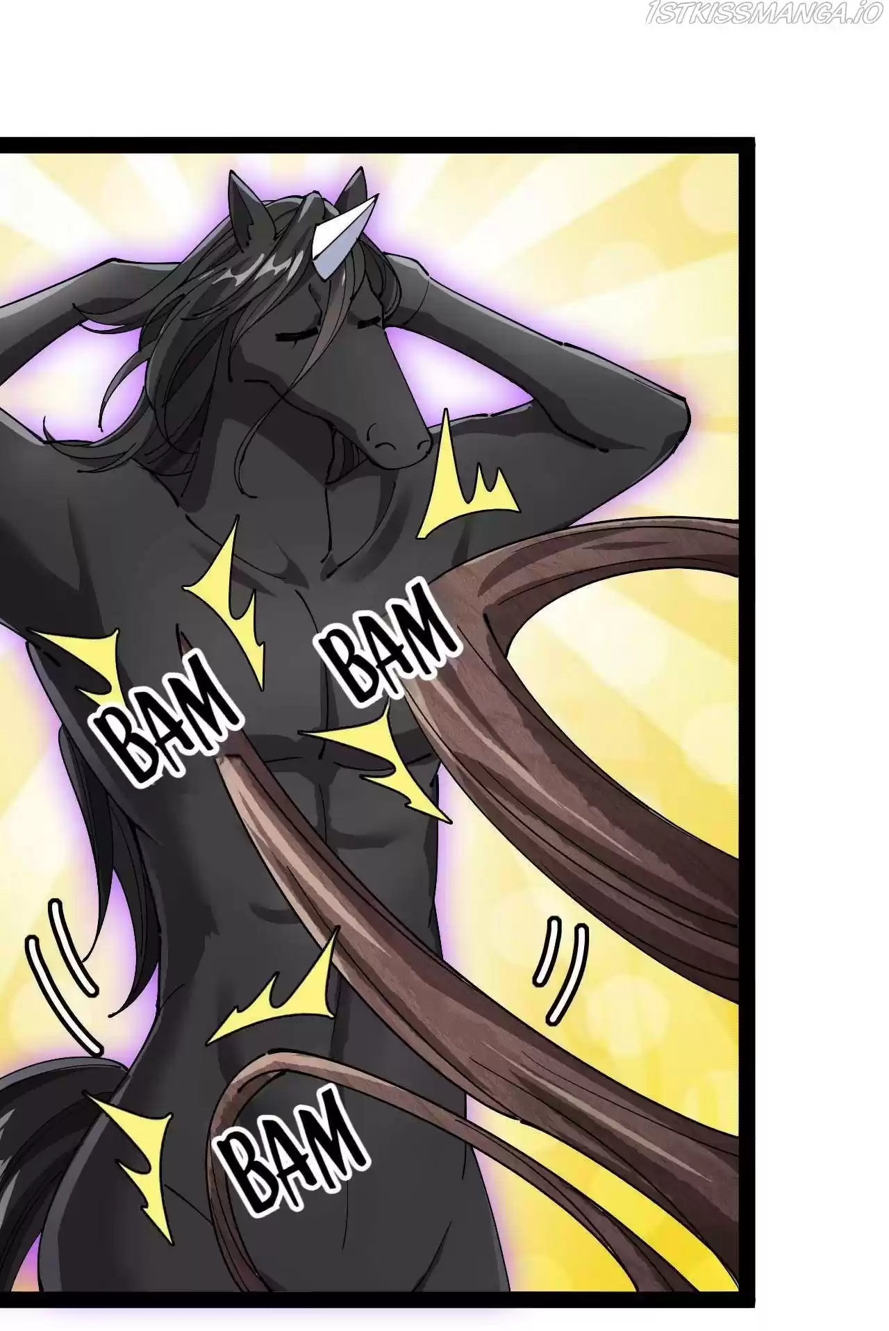 Fairy King's Daily Life Chapter 150