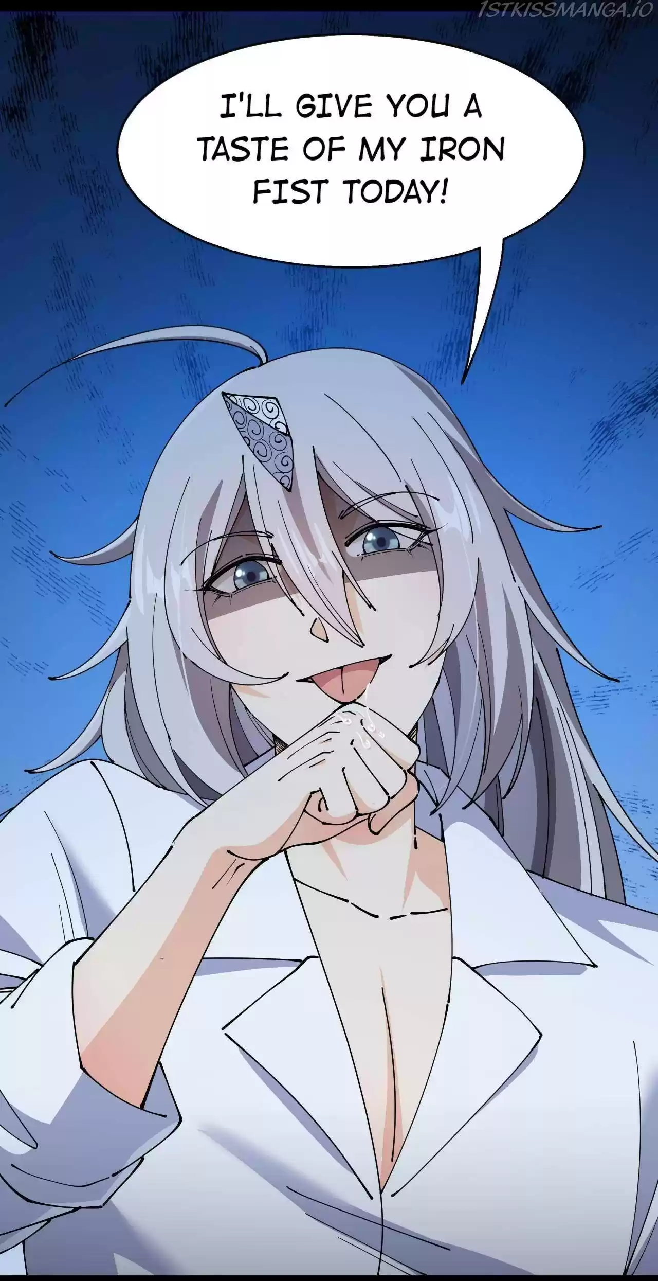 Fairy King's Daily Life Chapter 150