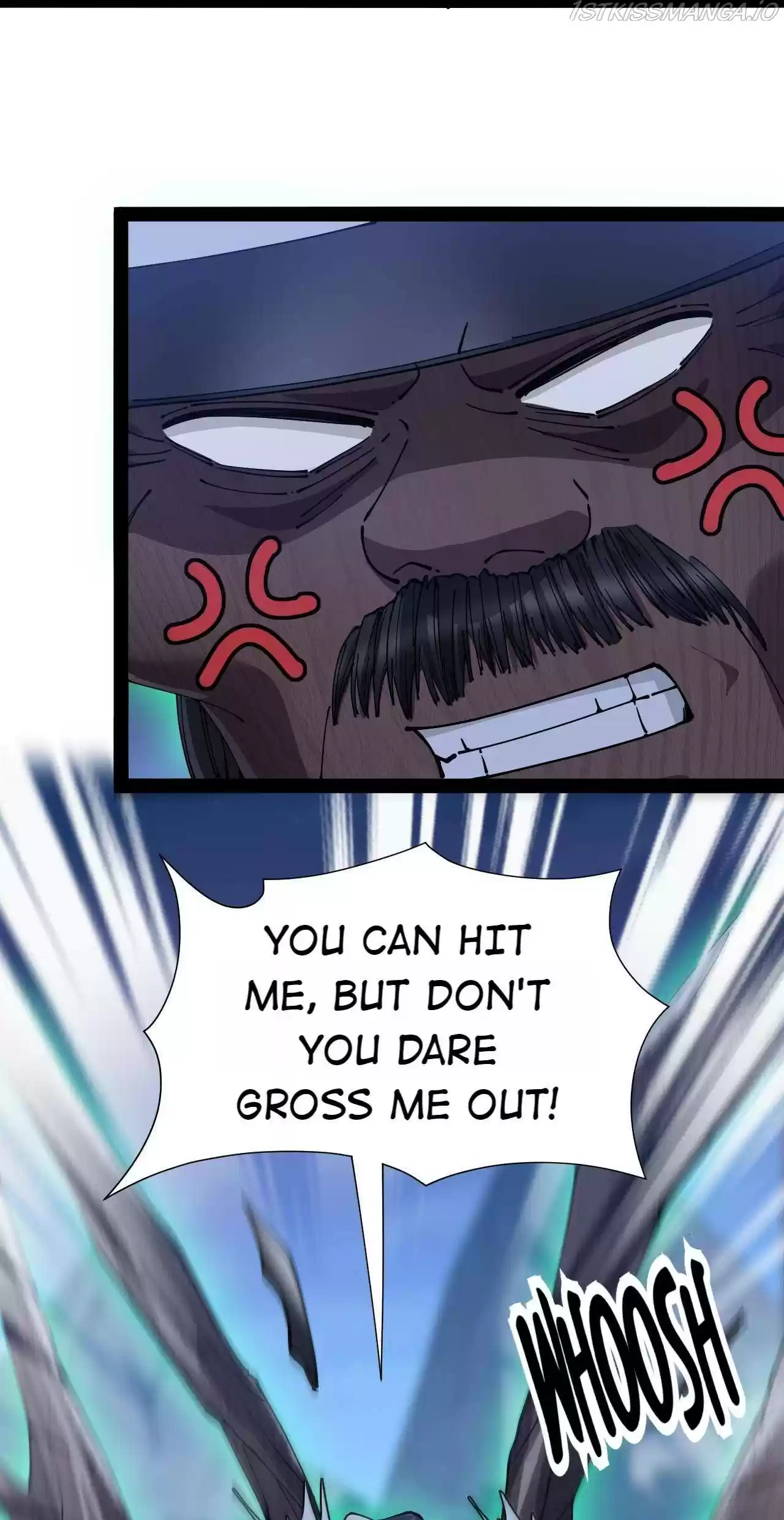 Fairy King's Daily Life Chapter 150