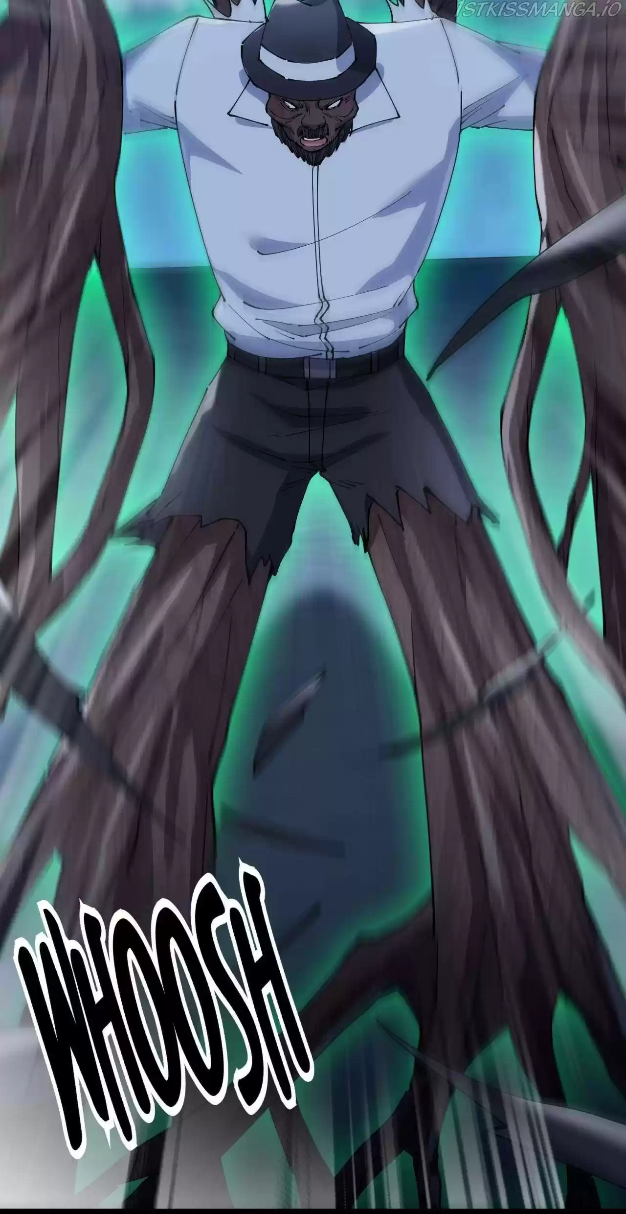 Fairy King's Daily Life Chapter 150