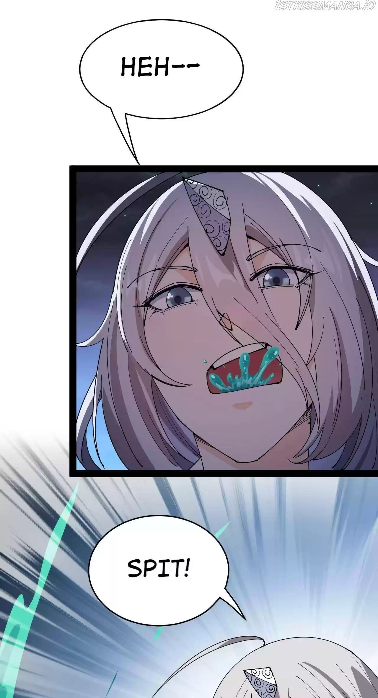 Fairy King's Daily Life Chapter 150