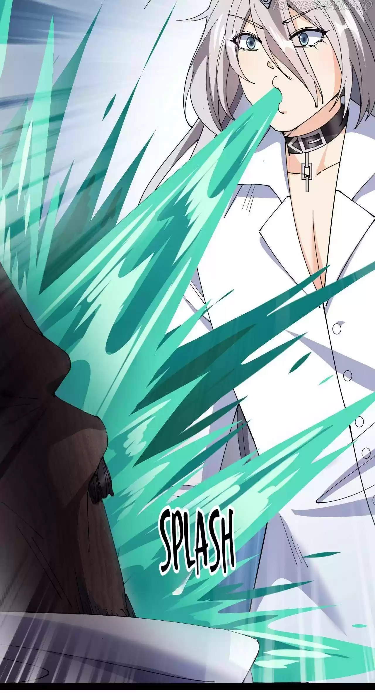 Fairy King's Daily Life Chapter 150