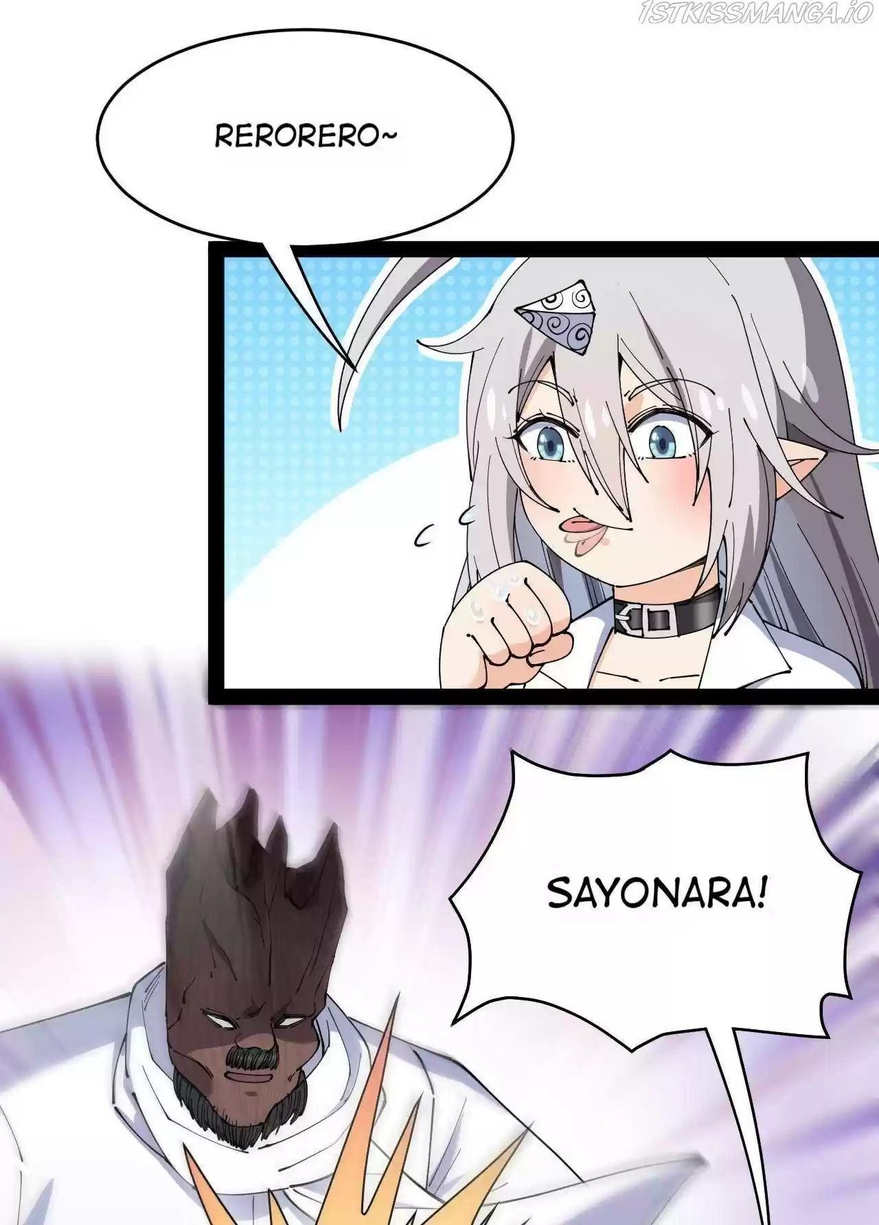 Fairy King's Daily Life Chapter 150