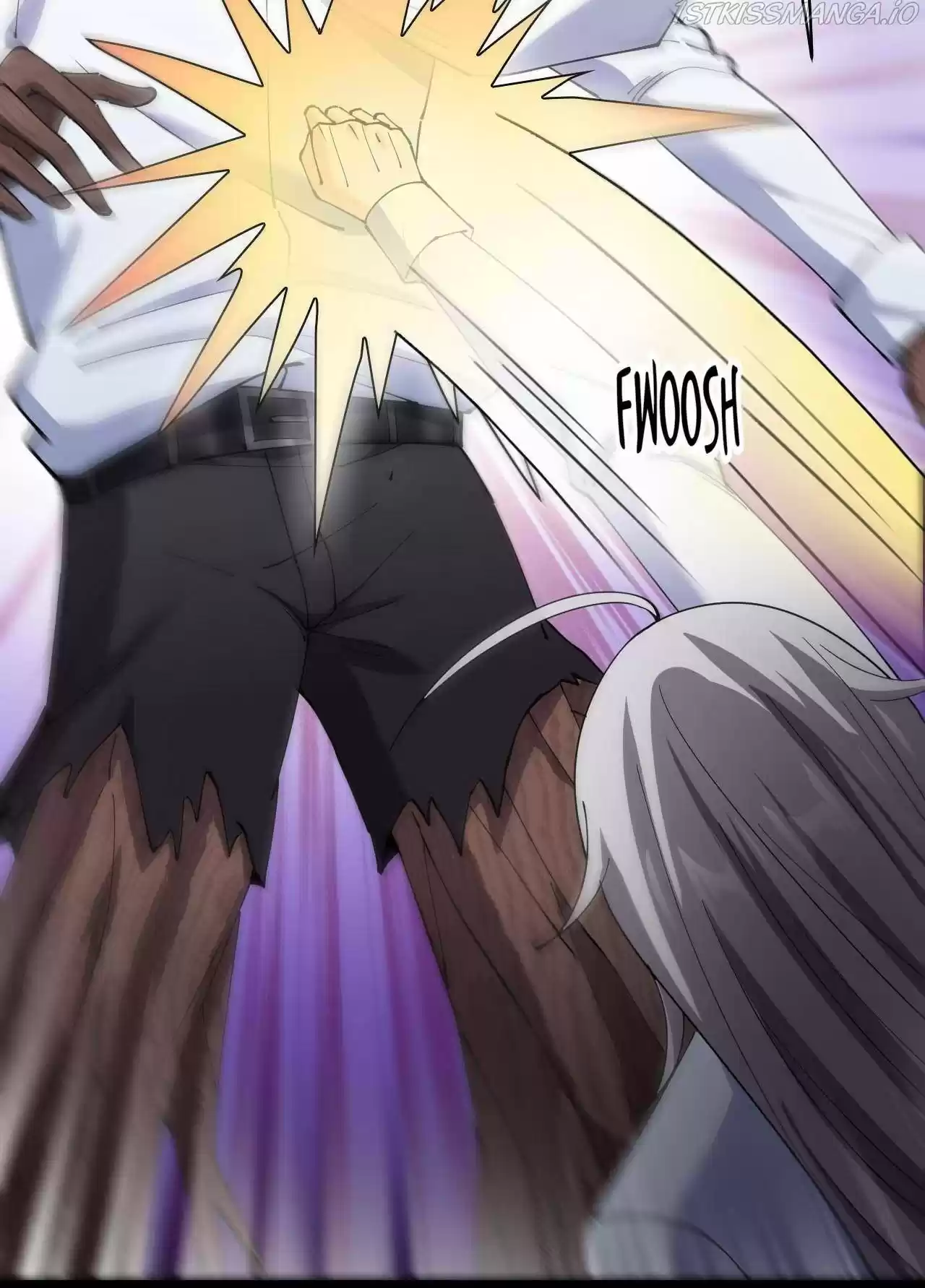 Fairy King's Daily Life Chapter 150