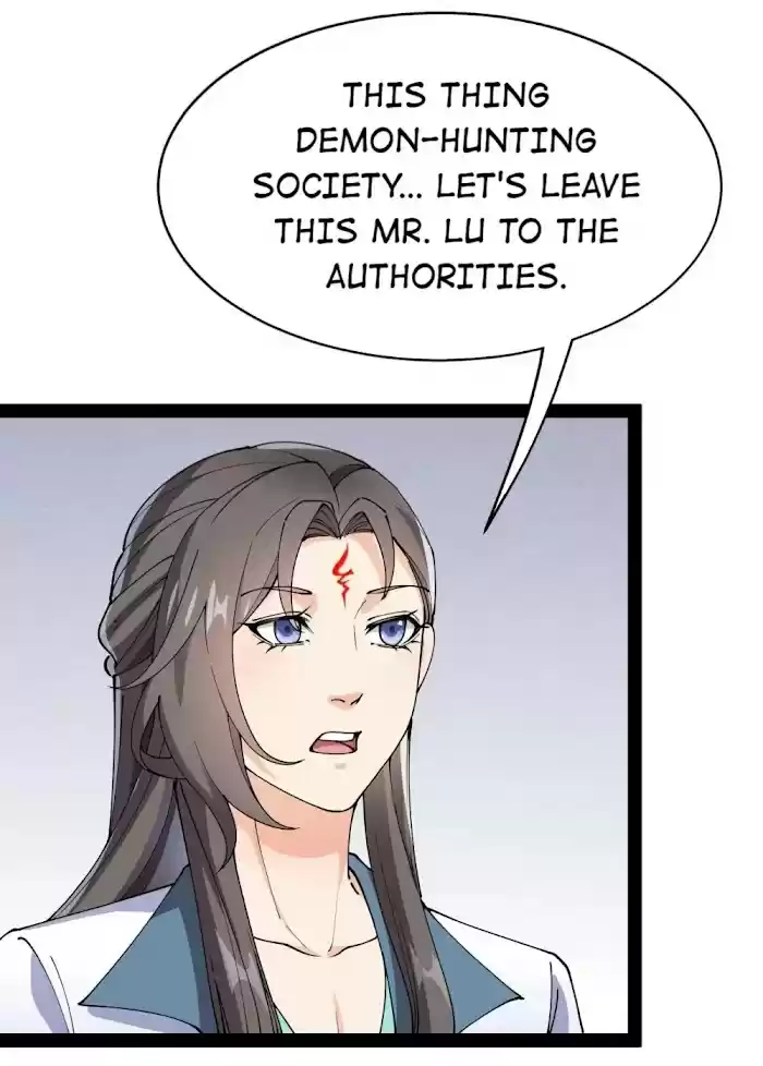 Fairy King's Daily Life Chapter 151