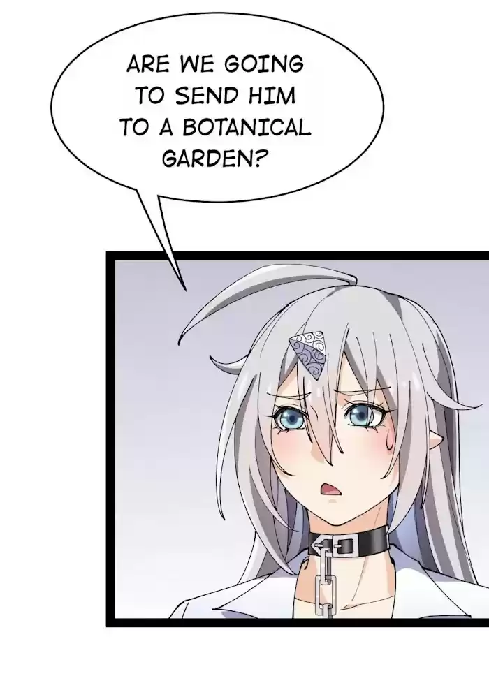 Fairy King's Daily Life Chapter 151