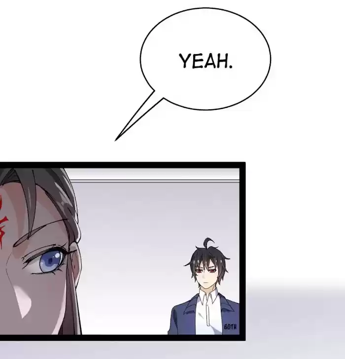 Fairy King's Daily Life Chapter 151