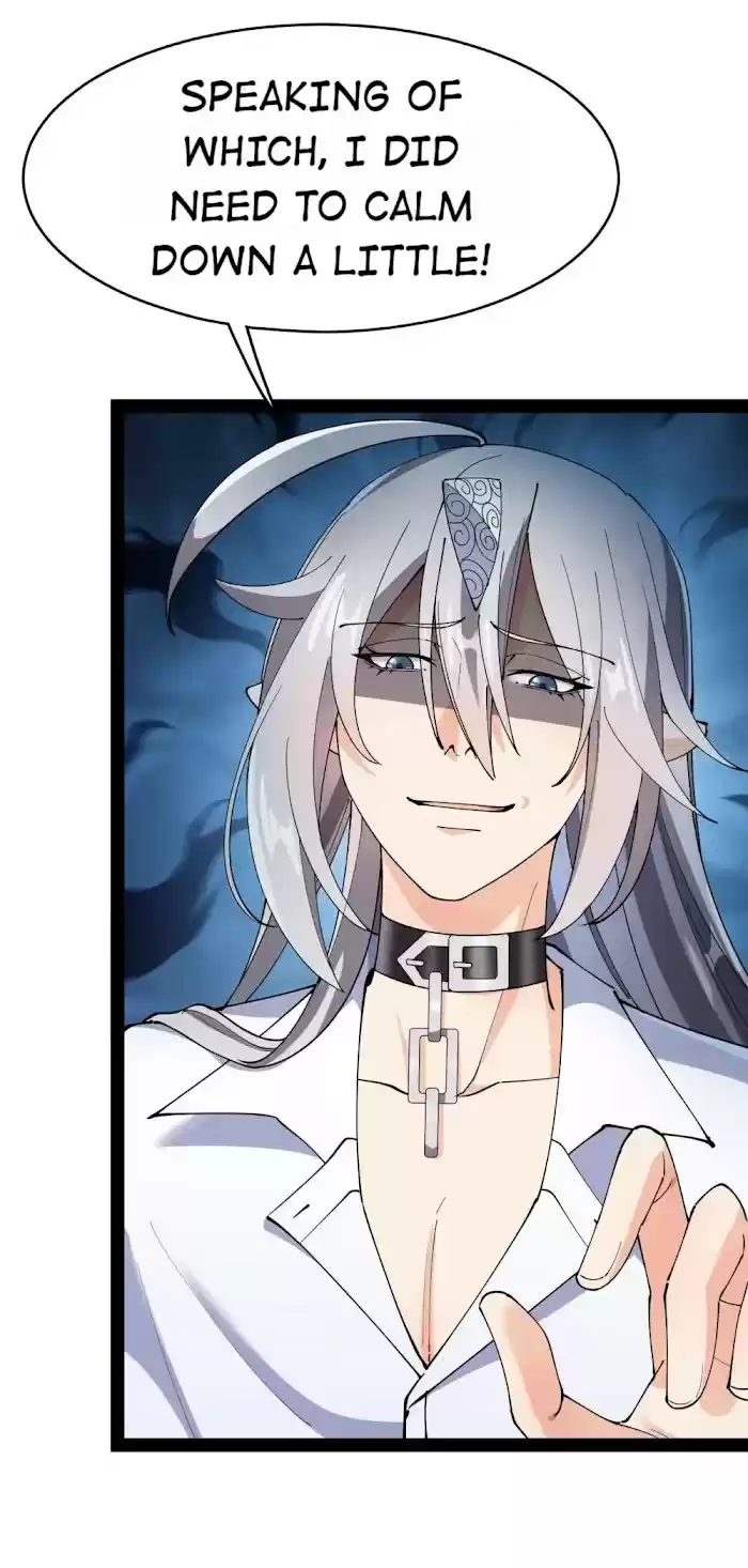 Fairy King's Daily Life Chapter 151