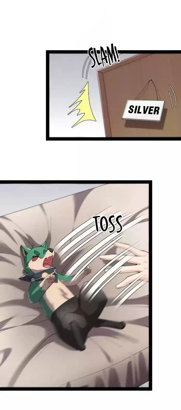 Fairy King's Daily Life Chapter 151