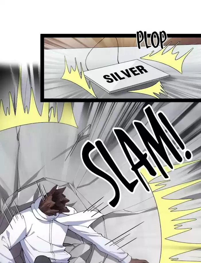 Fairy King's Daily Life Chapter 151