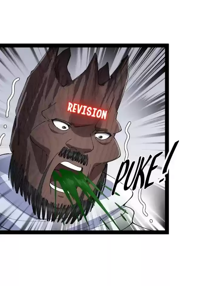 Fairy King's Daily Life Chapter 151