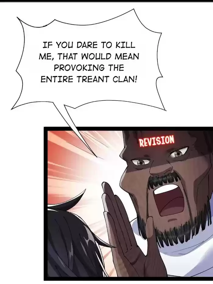 Fairy King's Daily Life Chapter 151