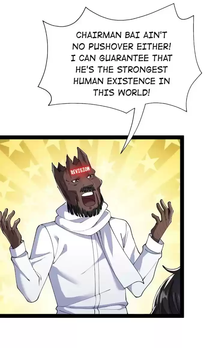 Fairy King's Daily Life Chapter 151