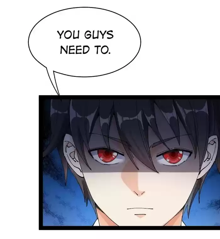 Fairy King's Daily Life Chapter 151