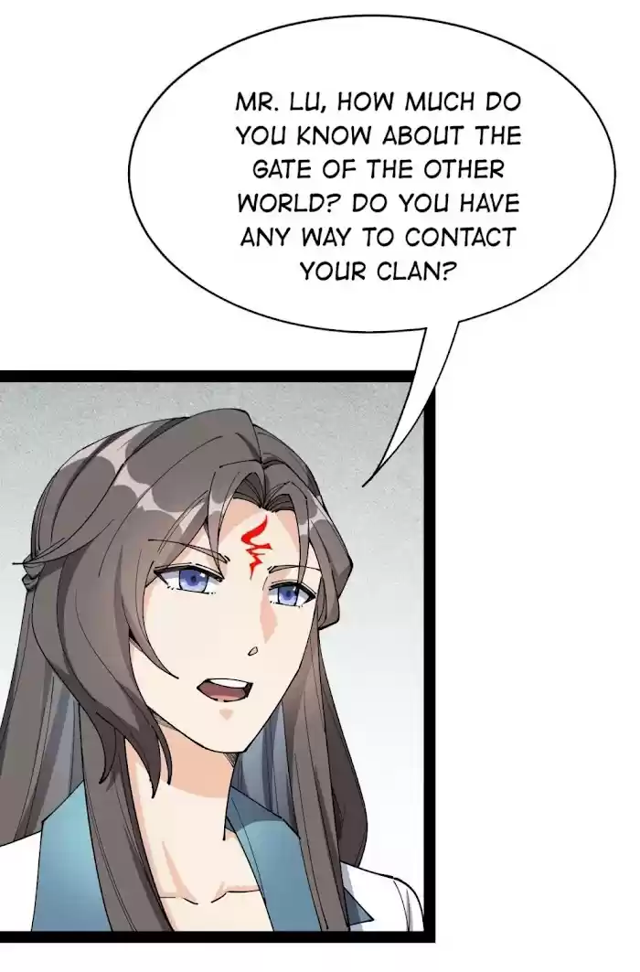 Fairy King's Daily Life Chapter 151