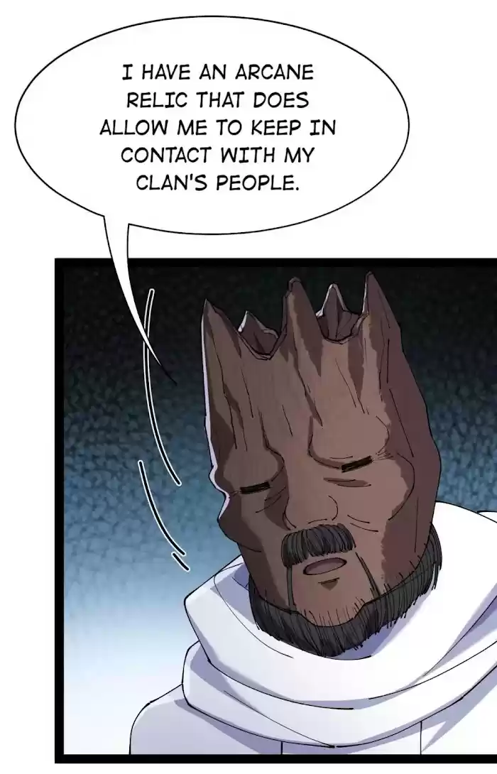 Fairy King's Daily Life Chapter 151