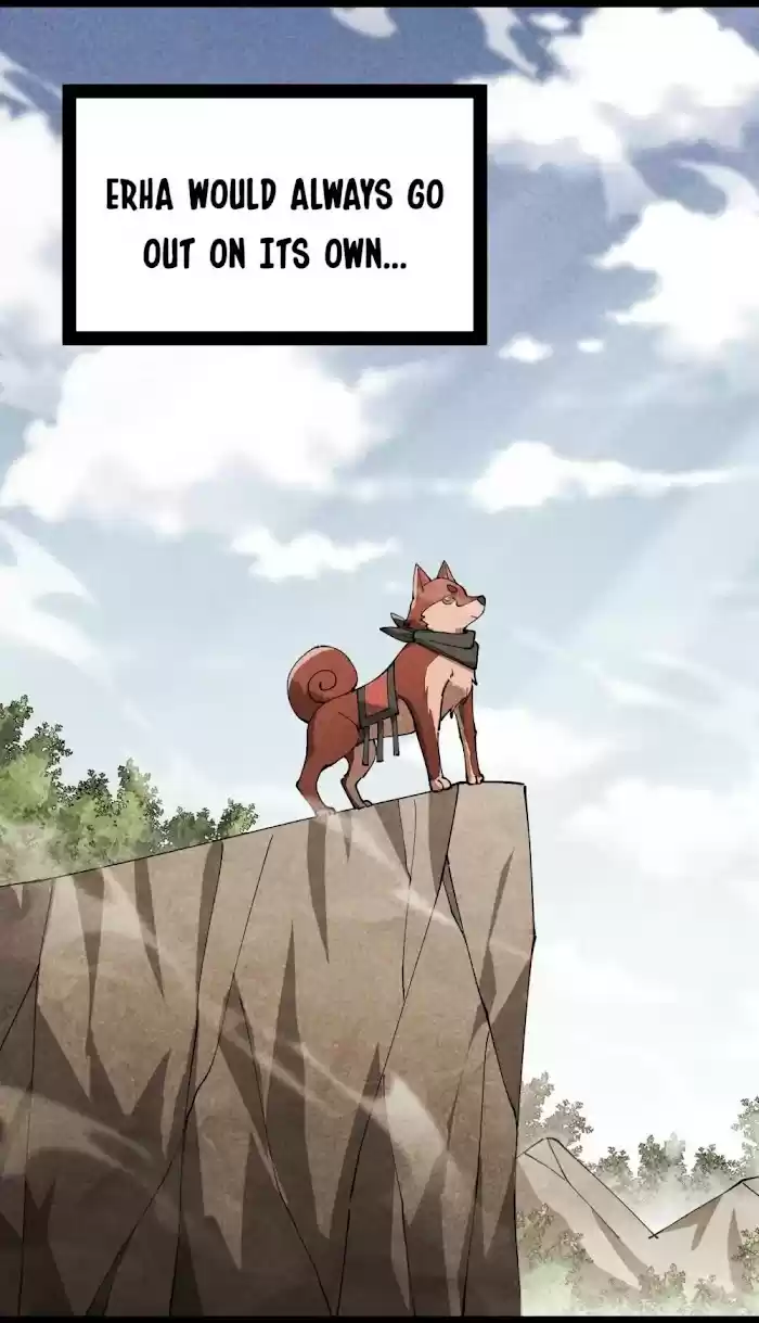 Fairy King's Daily Life Chapter 151