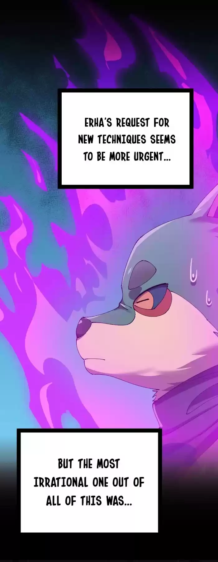 Fairy King's Daily Life Chapter 151