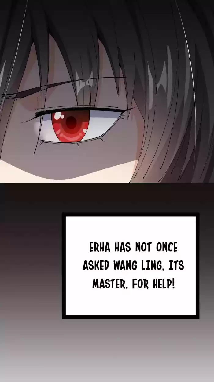 Fairy King's Daily Life Chapter 151