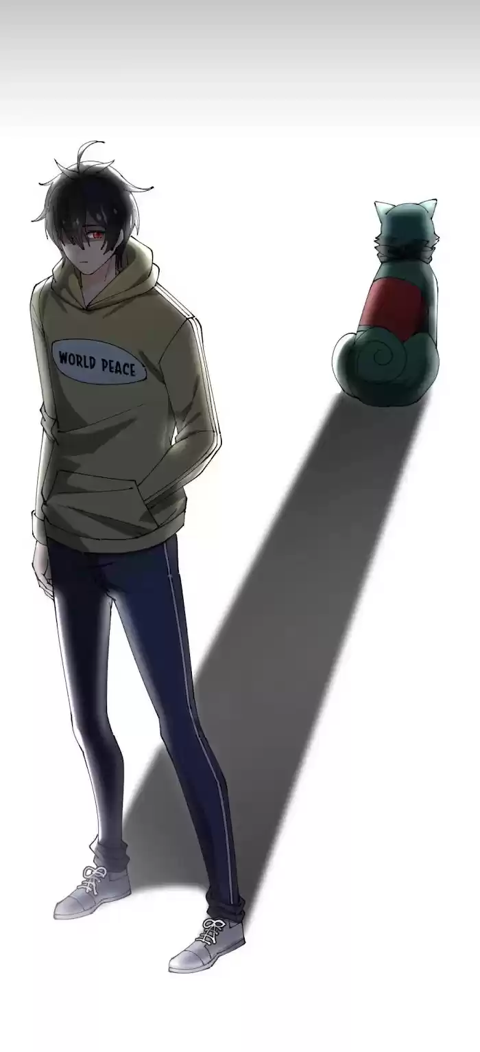 Fairy King's Daily Life Chapter 151