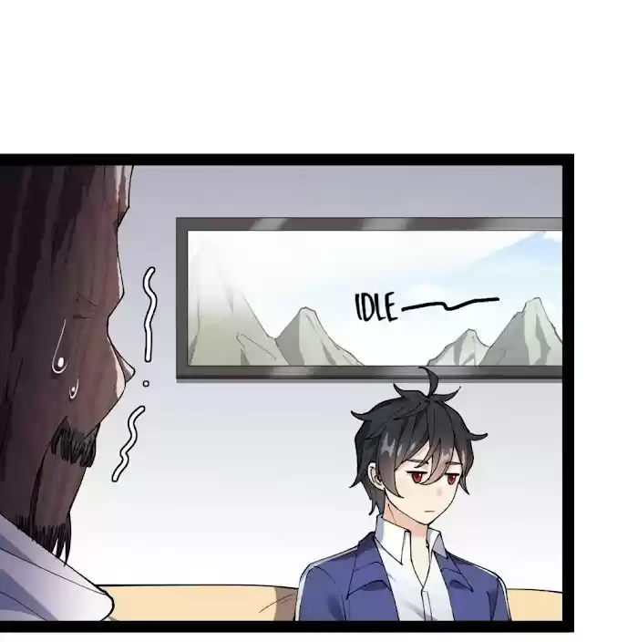 Fairy King's Daily Life Chapter 152