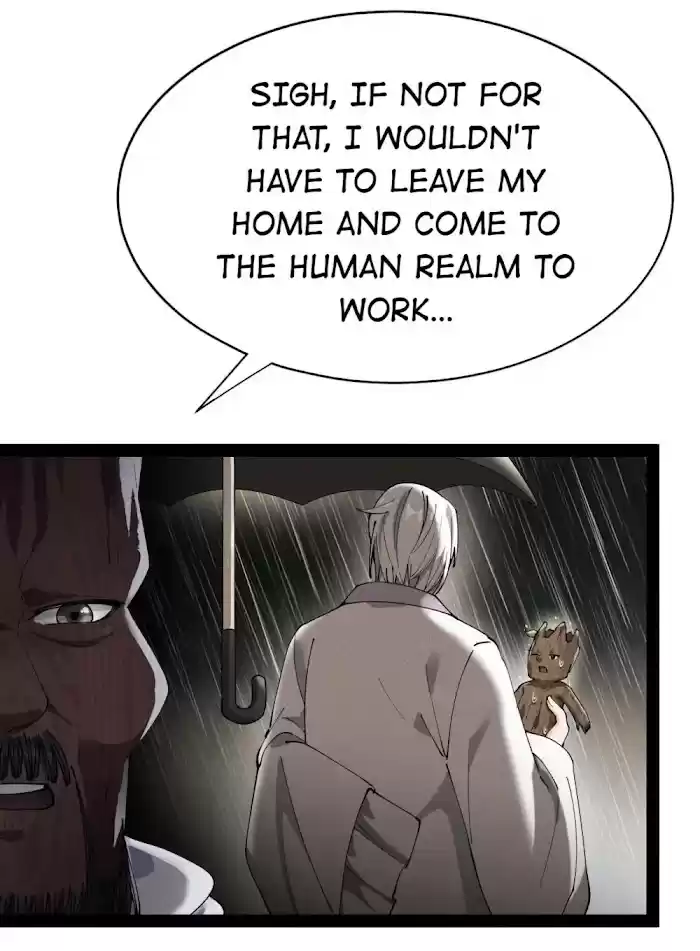 Fairy King's Daily Life Chapter 152