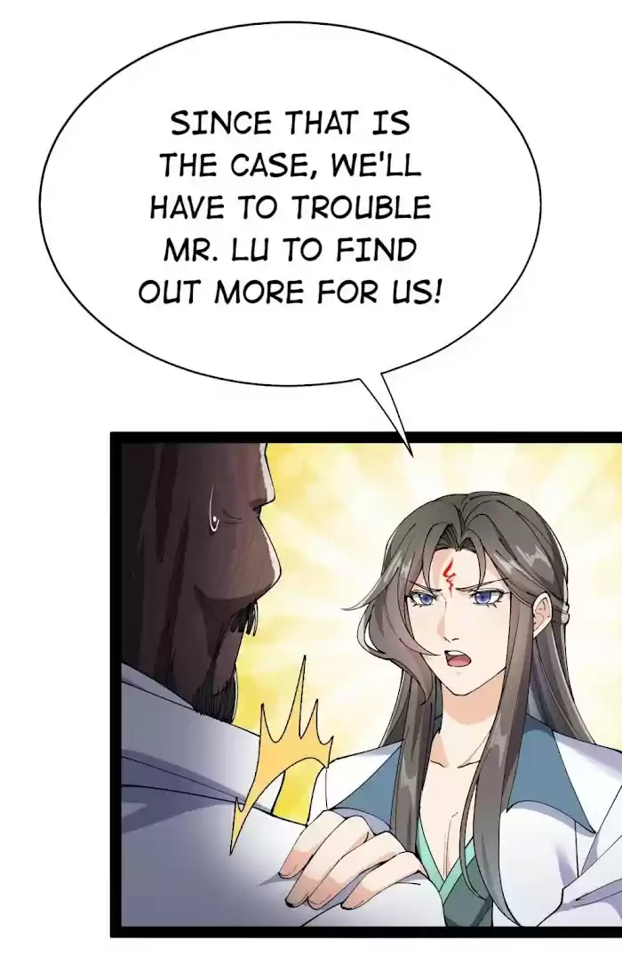 Fairy King's Daily Life Chapter 152