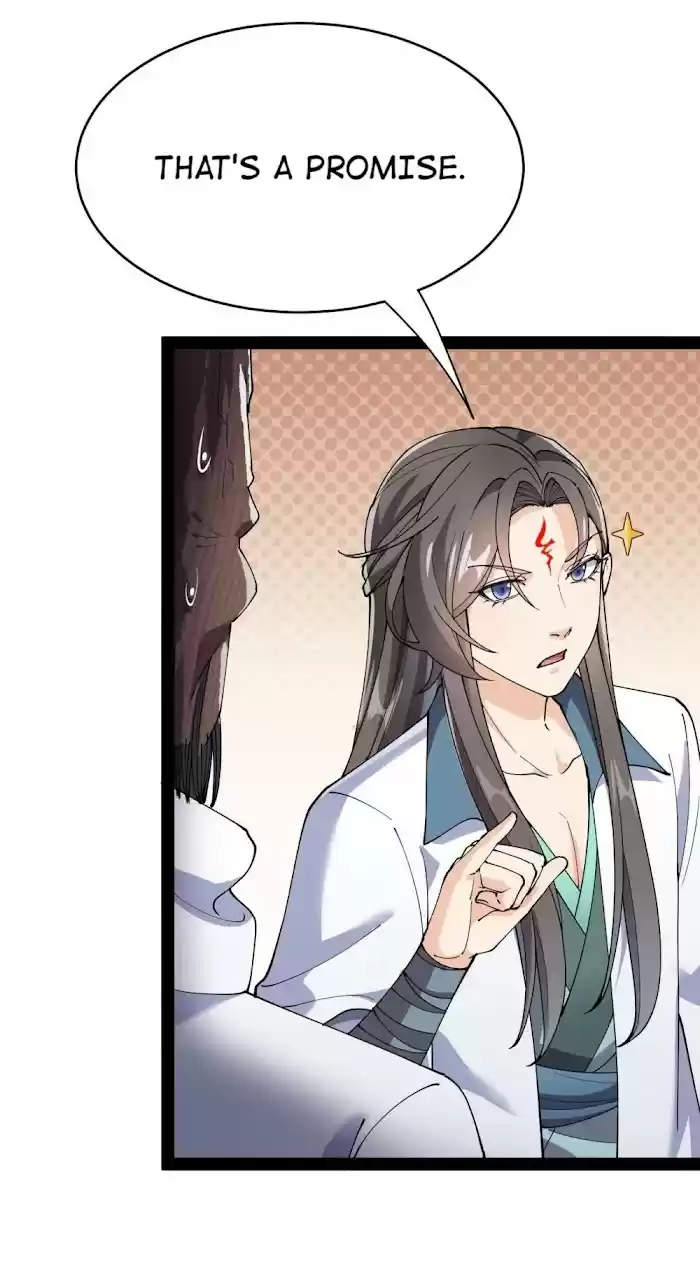 Fairy King's Daily Life Chapter 152