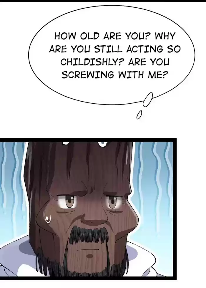 Fairy King's Daily Life Chapter 152