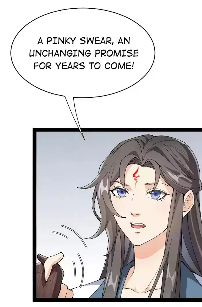 Fairy King's Daily Life Chapter 152