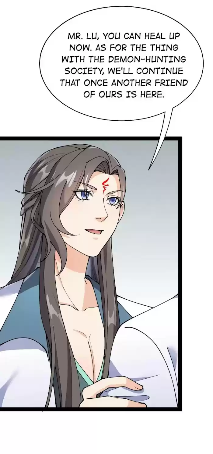 Fairy King's Daily Life Chapter 152