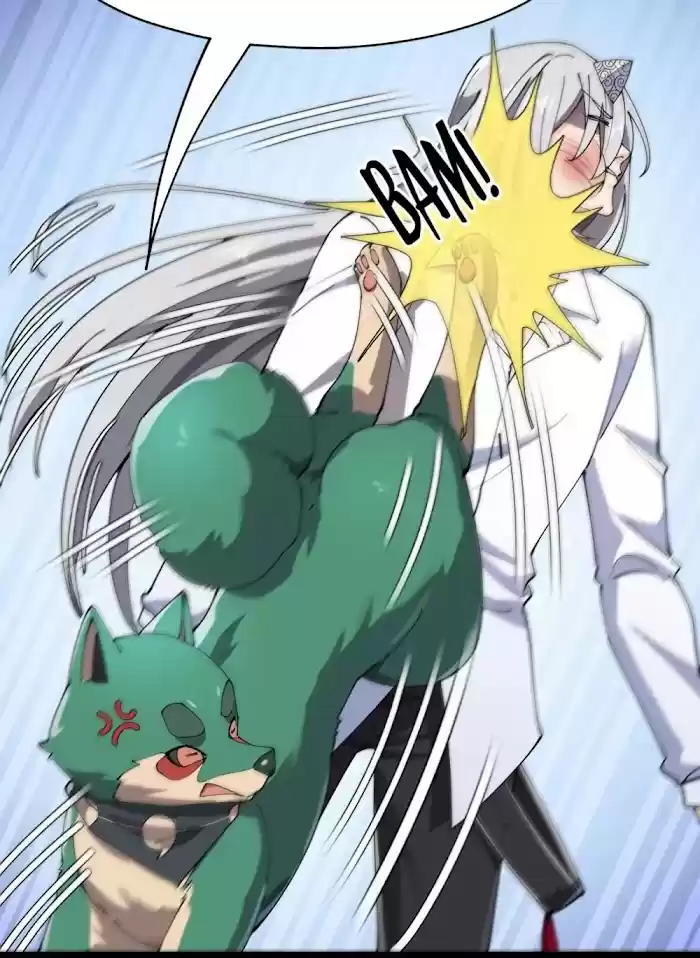 Fairy King's Daily Life Chapter 152