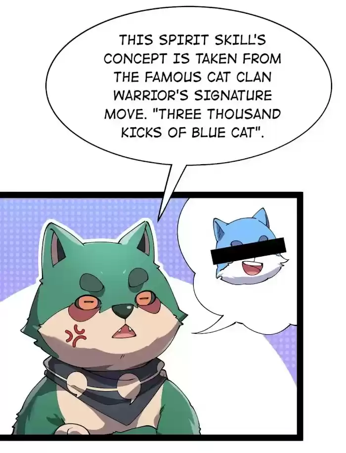 Fairy King's Daily Life Chapter 152