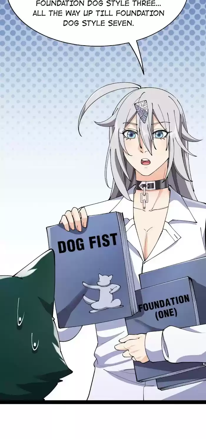 Fairy King's Daily Life Chapter 152