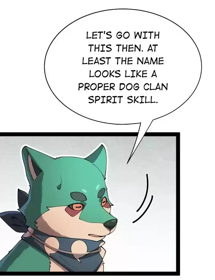 Fairy King's Daily Life Chapter 152