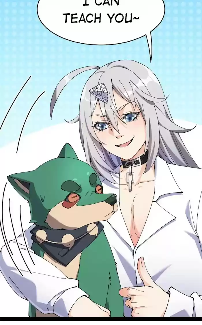 Fairy King's Daily Life Chapter 152