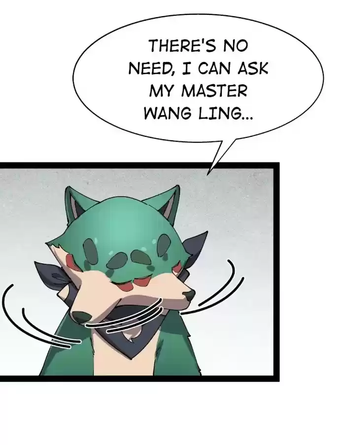 Fairy King's Daily Life Chapter 152