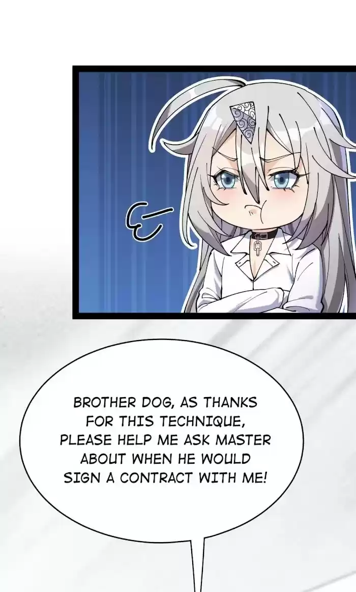 Fairy King's Daily Life Chapter 152