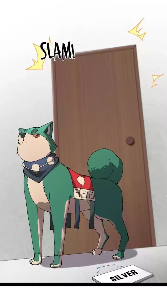 Fairy King's Daily Life Chapter 152