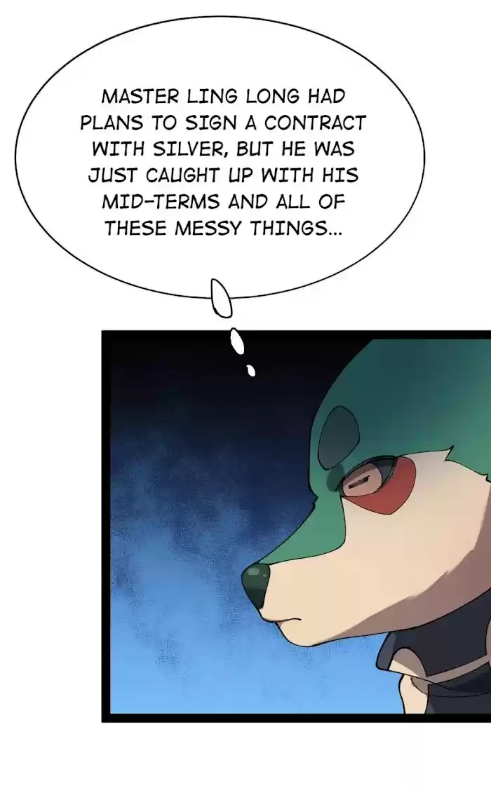 Fairy King's Daily Life Chapter 152