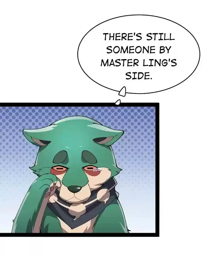 Fairy King's Daily Life Chapter 152