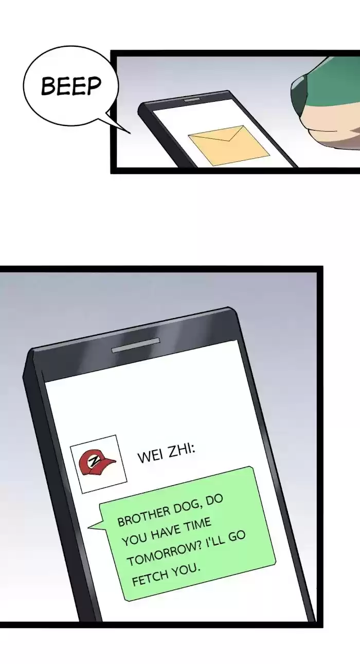 Fairy King's Daily Life Chapter 152