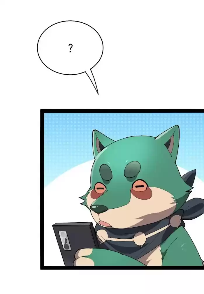 Fairy King's Daily Life Chapter 152