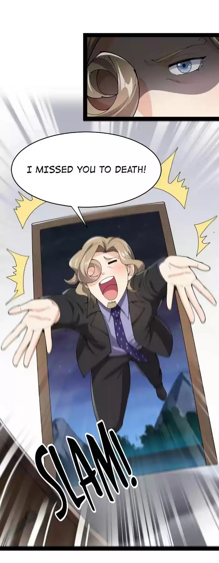 Fairy King's Daily Life Chapter 153