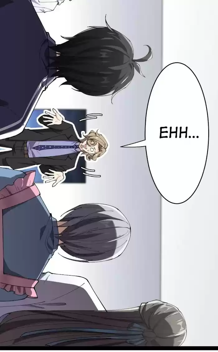 Fairy King's Daily Life Chapter 153