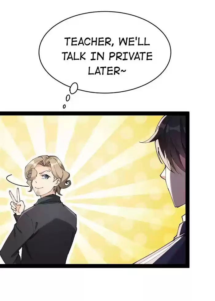 Fairy King's Daily Life Chapter 153