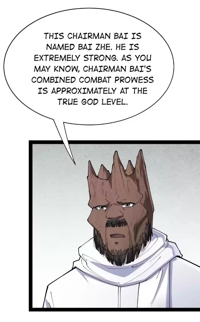 Fairy King's Daily Life Chapter 153