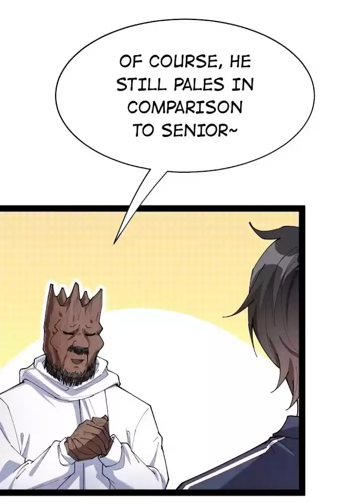 Fairy King's Daily Life Chapter 153