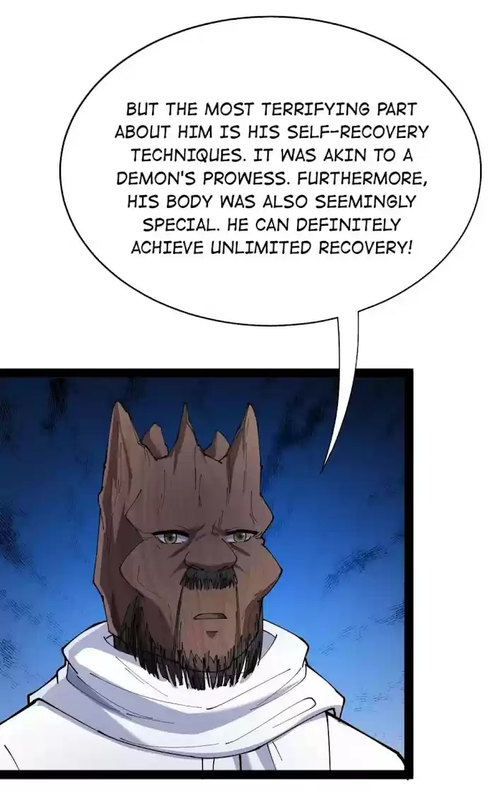 Fairy King's Daily Life Chapter 153